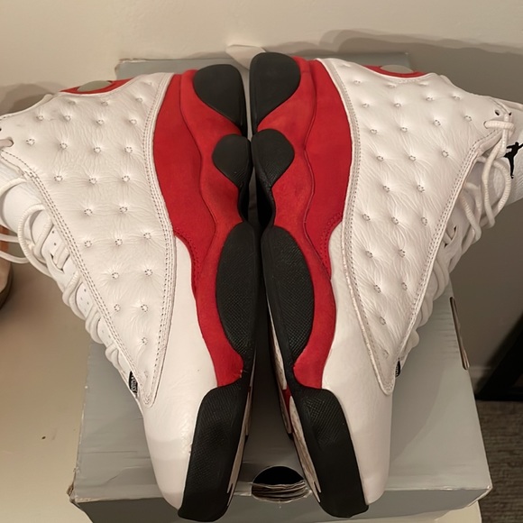 Air Jordan 13 retro “Chicago” - Picture 7 of 9